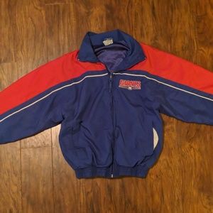 Reebok New York Giants kids coat
